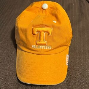 Tennessee Volunteers Officially Licensed Top Of The World Hat Cap Vols TN